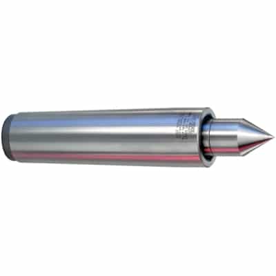 Picture of Royal Products 10527 Center 1 1/4" Dia. SS, Live Center, Std. Point